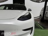 Tesla Model 3 Standard Range Plus RWD