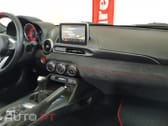 Abarth 124 Spider 1.4 MultiAir Turbo