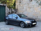 BMW 420 d Pack M Auto