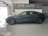 Tesla Model 3 Long-Range Dual Motor AWD
