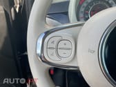 Fiat 500 1.2 Lounge Dualogic
