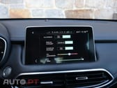 MG EHS 1.5 T-GDI Plug-in Hybrid Luxury