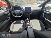 Ford Fiesta 1.0 EcoBoost ST-Line
