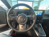 Toyota GR Yaris Performence