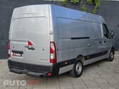 Renault Master 2.3 dCi L3H2 3.5T