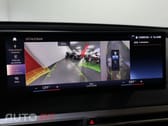 BMW iX xDrive40