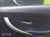 BMW 318 D