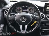 Mercedes-Benz A 180 CDi BE Urban
