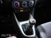 Toyota Yaris 1.0 VVT-i Exclusive