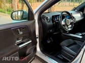 Mercedes-Benz EQA 250 AMG Line