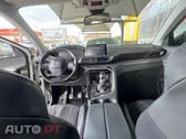 Peugeot 3008 2.0 BlueHDi Allure J18