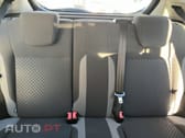 Ford Fiesta 1.0 EcoBoost Titanium