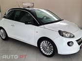 Opel Adam 1.2 Glam