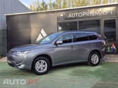 Mitsubishi Outlander 2.0 MIVEC Intense+
