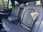 BMW X5 45 e xDrive Pack M