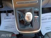 Renault Grand Scénic 1.7dCi Intens Hybrid Assist SS