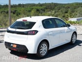 Peugeot 208 PureTech 75 Active Pack
