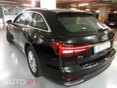 Audi A6 Avant 40 TDI S tronic