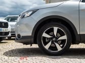 Nissan Qashqai 1.5 dCi N-Connecta
