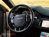 Land Rover Evoque 2.0 D150 AWD R-Dynamic Auto
