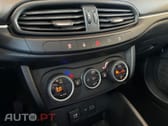 Fiat Tipo 1.3 M-Jet Lounge Tech J17