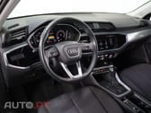 Audi Q3 45 TFSIe S tronic