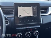 Renault Captur 1.0 TCe Techno