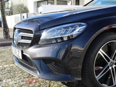 Mercedes-Benz C 300 Plug  in