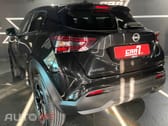 Nissan Juke 1.0 DIG-T N-Connecta
