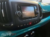 Fiat 500L 1.6MTJ LOUNGE 