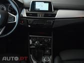 BMW 216 d 7L Line Sport