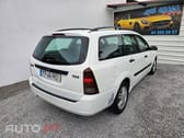 Ford Focus SW 1.8 TDdi Ghia