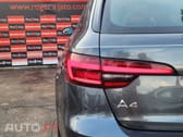 Audi A4 Avant 35 TDI Sport S tronic