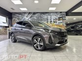 Peugeot 3008 1.6 Hybrid 225 ALLURE e-auto