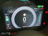 Fiat 500e Icon
