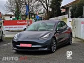Tesla Model 3 Performance Dual Motor AWD