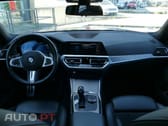 BMW 330 e Touring Pack M Auto
