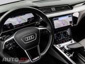 Audi E-Tron 55 Quattro S LINE I.V.A DEDUTIVEL 
