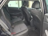 Hyundai Tucson 1.7 CRDi Premium