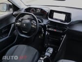 Peugeot 2008 1.5 BlueHDi Allure Pack EAT8