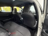 Toyota C-HR 1.8 Hybrid Square Collection