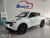 Nissan Juke 1.2 DIG-T GT Sport PlayStation