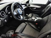 Mercedes-Benz C 220 BlueTEC Avantgarde