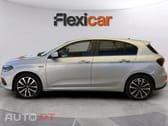 Fiat Tipo 1.3 M-Jet Lounge