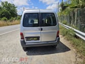 Peugeot Partner 1.6 hdi