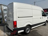 Volkswagen Crafter 35 2.0 TDI L3H3 Net Extra AC