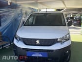 Peugeot Partner 1.6 BlueHDi L1 Premium 3L