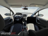 Peugeot 2008 1.5HDi