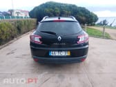 Renault Mégane Sport Tourer 1.5 Dci Bose Edition