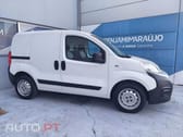 Fiat Fiorino  1.3 M-Jet 80cv